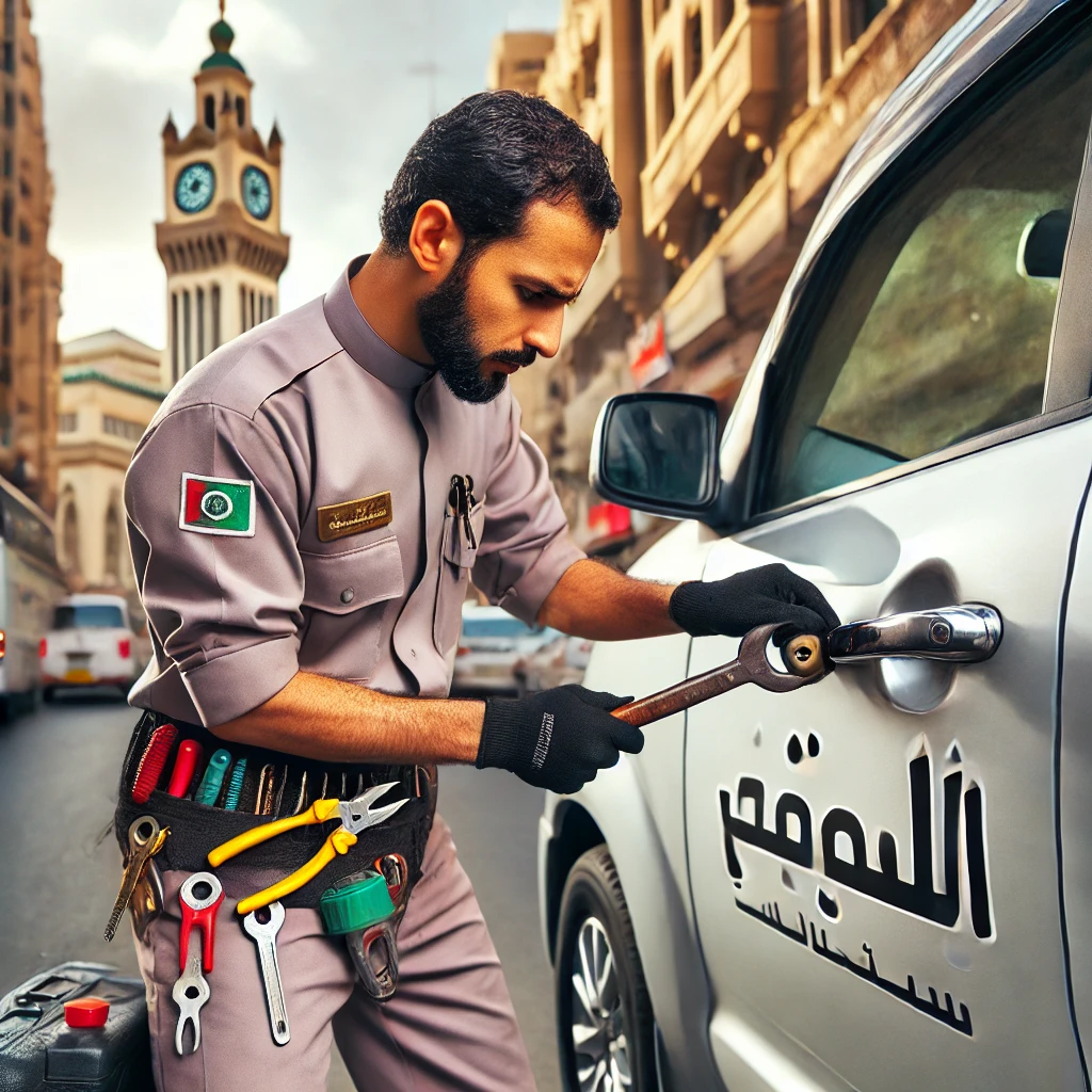 سطحة مكة المكرمة