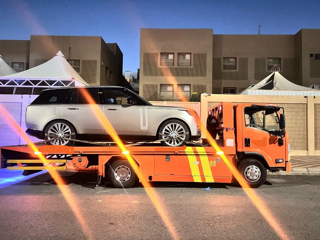 سطحة مكة المكرمة