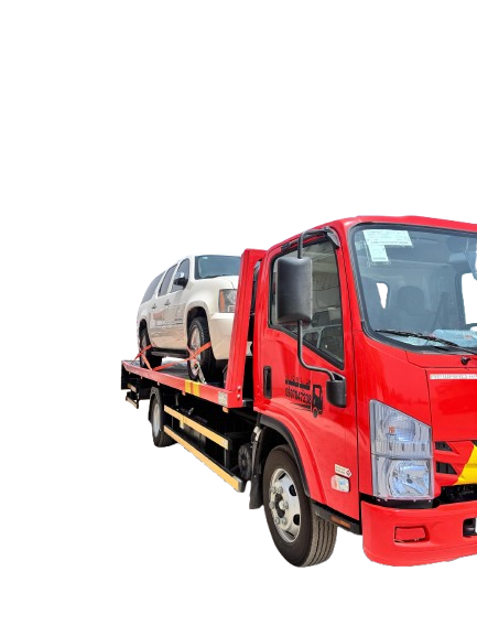 towing recovery services